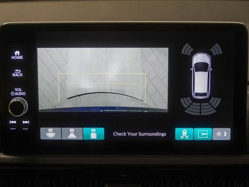 Certified 2025 Honda CR-V EX-L image 30