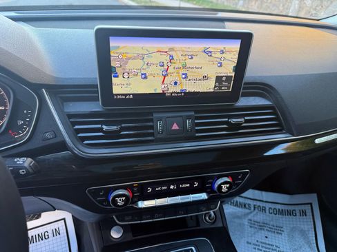 Used 2019 Audi Q5 2.0T Premium Plus image 20