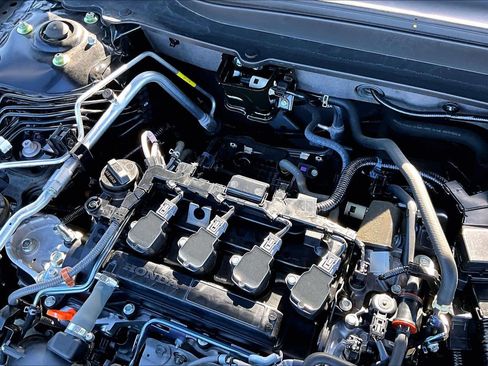 Used 2022 Honda Accord Sport image 32