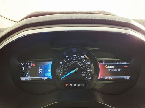 Used 2020 Ford Edge Titanium w/ Cargo Accessory Package AWD/4WD image 25