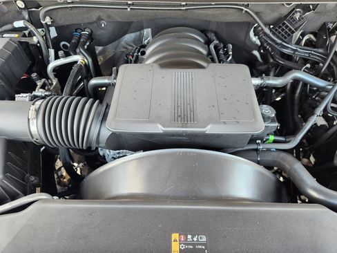 New 2026 Chevrolet Silverado 3500 W/T w/ WT Convenience Package image 31