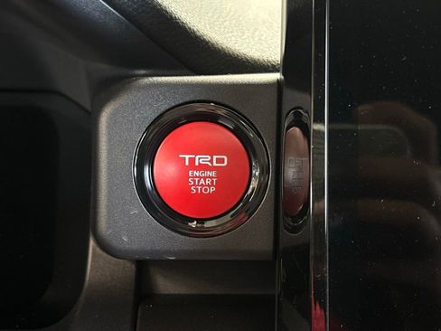 New 2026 Toyota 4Runner TRD Sport Premium AWD/4WD image 20