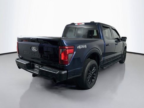 Used 2024 Ford F150 XLT w/ Equipment Group 303A High AWD/4WD image 13