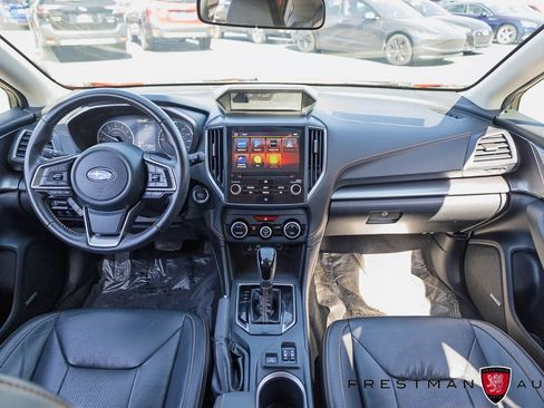 Used 2021 Subaru Crosstrek 2.5i Limited w/ Moonroof Package 2 AWD/4WD image 35