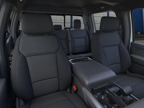 New 2026 Ford F150 XLT AWD/4WD image 10