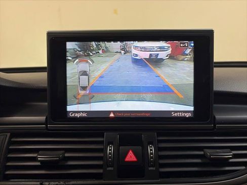 Used 2016 Audi A6 2.0T Premium Plus w/ Premium Plus Package image 28