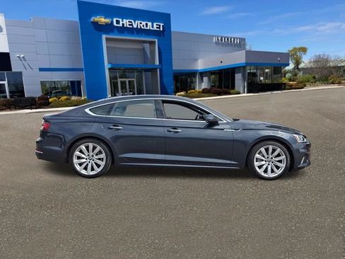 Used 2018 Audi A5 2.0T Premium Plus AWD/4WD image 26