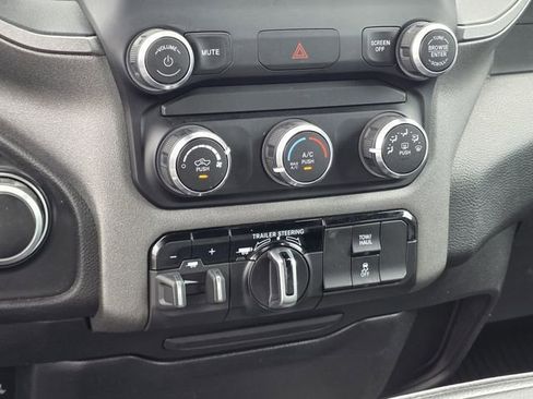Used 2023 RAM 1500 Tradesman w/ Trailer Tow Group AWD/4WD image 18
