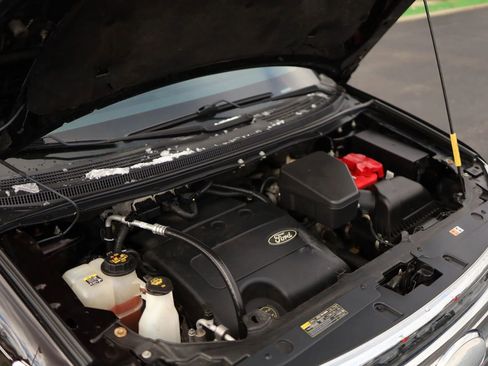 Used 2014 Ford Edge SEL w/ Equipment Group 204A image 45