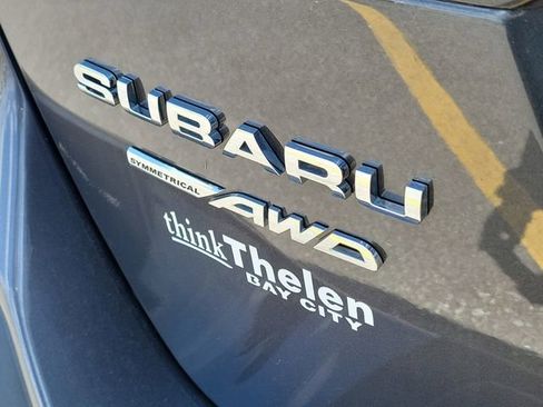 Used 2025 Subaru Outback Premium w/ Popular Package #1A AWD/4WD image 27