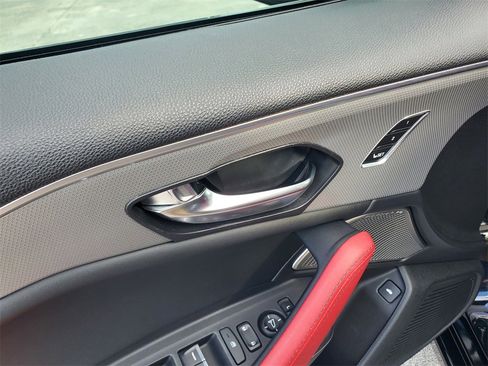 Certified 2023 Acura TLX SH-AWD w/ A-SPEC Pkg image 21