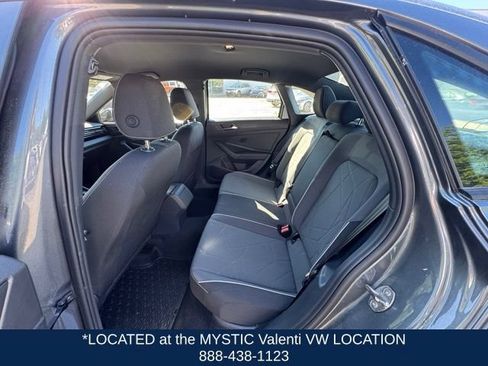 Used 2025 Volkswagen Jetta Sport FWD image 10