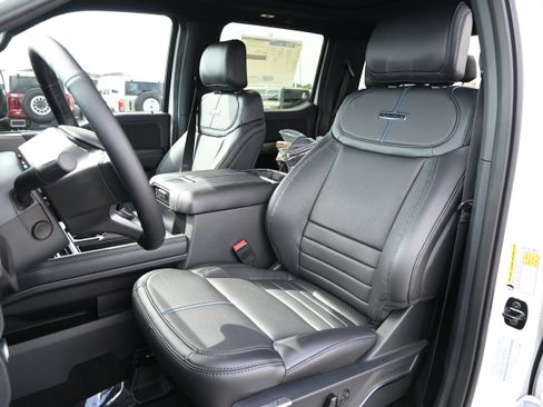 New 2026 Ford F250 Platinum AWD/4WD image 34