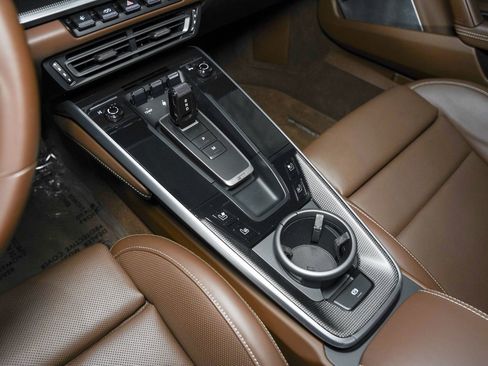 Used 2021 Porsche 911 Turbo S image 43