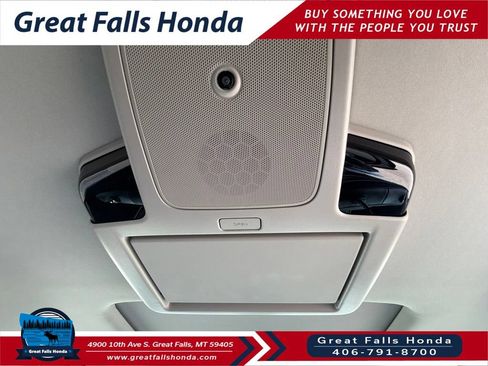 New 2026 Honda Odyssey Elite image 30
