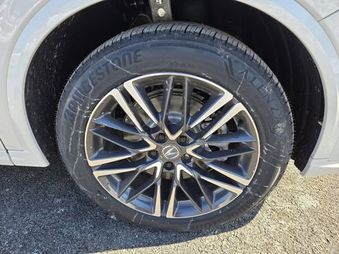 New 2026 Acura MDX SH-AWD w/ Advance Package image 7