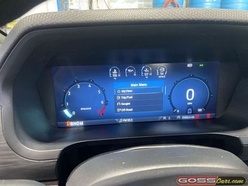 Used 2024 Ford F150 STX AWD/4WD image 13