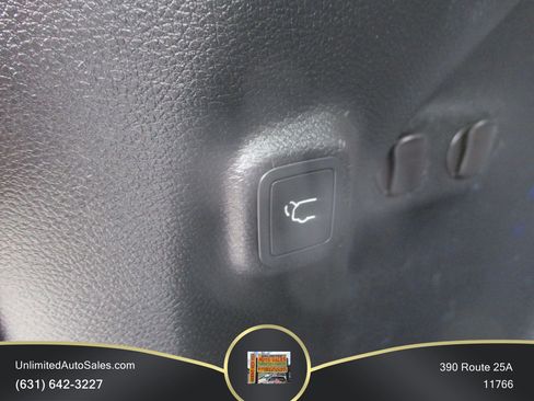 Used 2020 Jeep Cherokee Limited AWD/4WD image 14