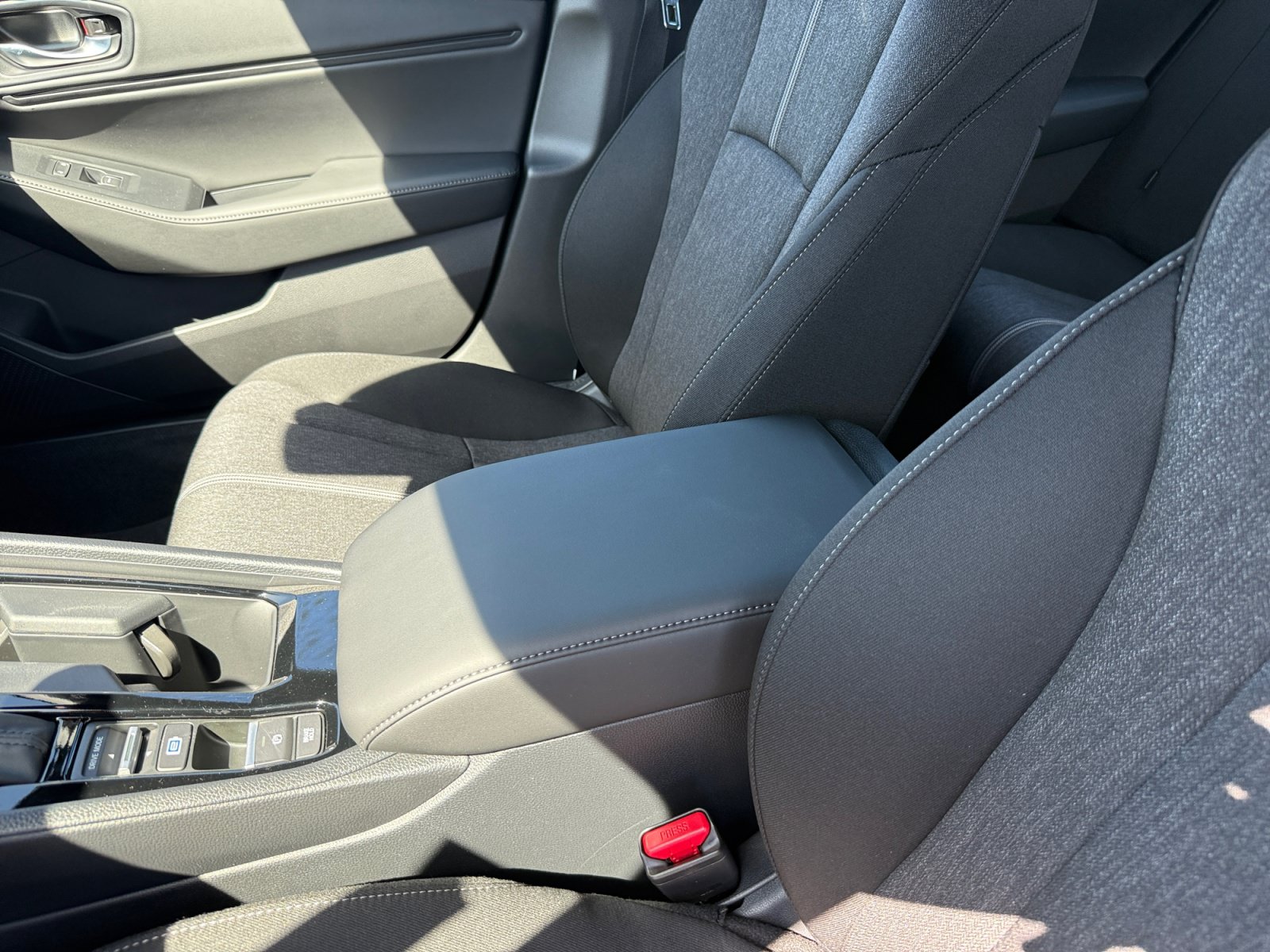 New 2026 Honda Accord Sport image 14