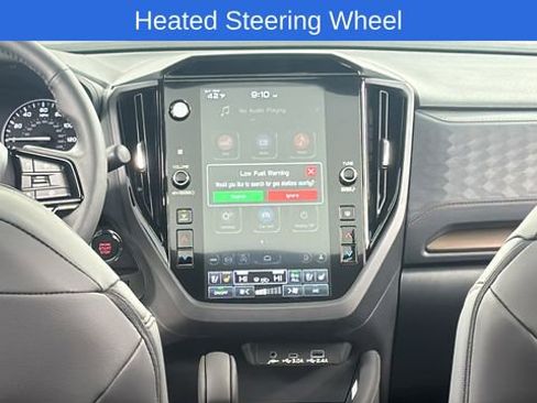 New 2026 Subaru Forester Touring image 17