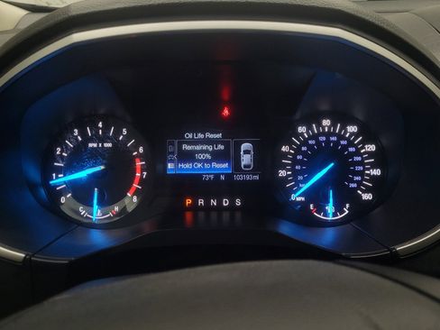 Used 2017 Ford Edge SEL FWD image 23