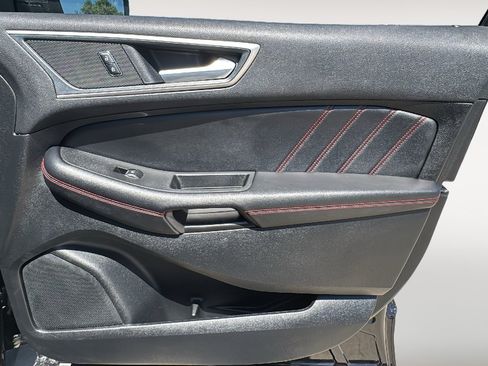Used 2024 Ford Edge ST-Line AWD/4WD image 29