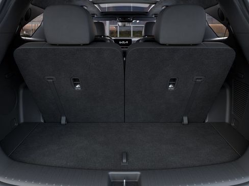 New 2026 Kia Sorento SX Prestige AWD/4WD image 19