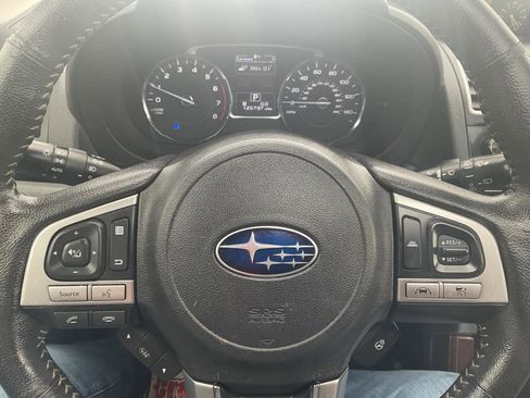 Used 2018 Subaru Forester 2.5i Touring AWD/4WD image 17
