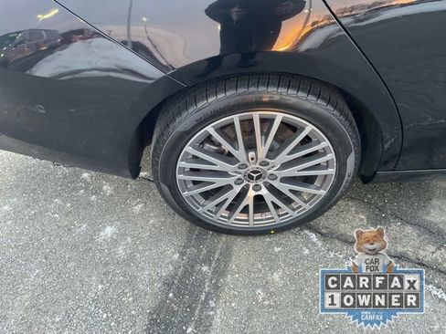 Used 2025 Mercedes-Benz CLA 250 CLA 250 image 7