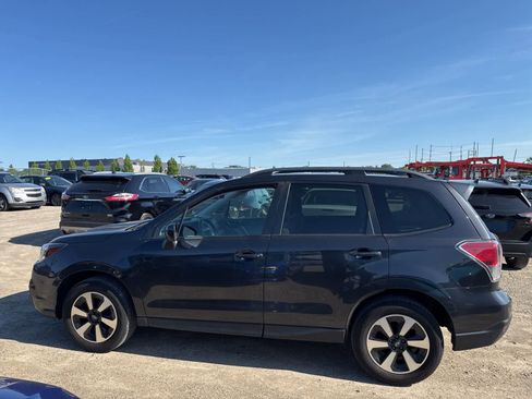 Used 2018 Subaru Forester 2.5i Premium AWD/4WD image 12