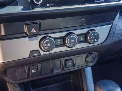 Used 2020 Toyota Tacoma SR image 21