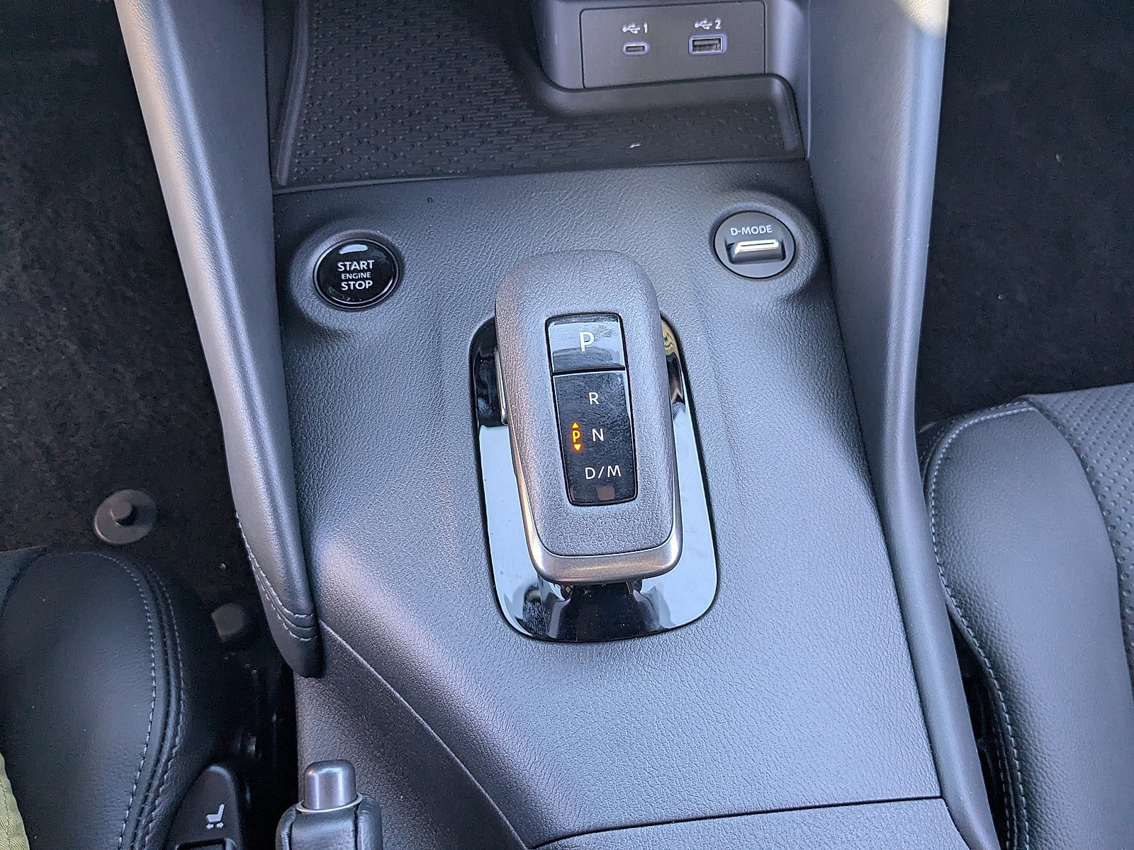 New 2026 Nissan Z Performance w/ Floor Mat Package RWD image 19