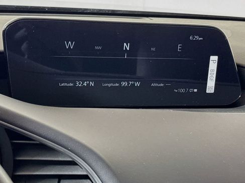 New 2026 MAZDA MAZDA3 s image 8