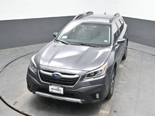 Used 2022 Subaru Outback Limited AWD/4WD image 33