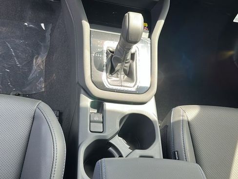 New 2025 Subaru Forester Limited image 17