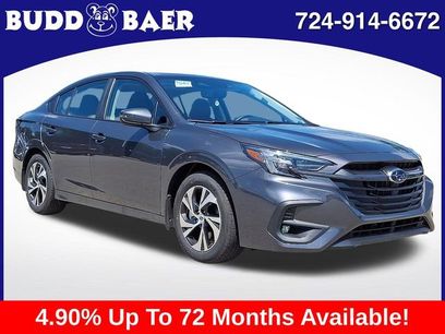 New 2025 Subaru Legacy Premium w/ Popular Package #1A