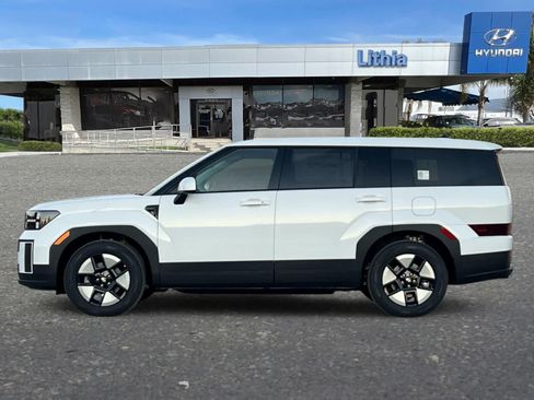 New 2026 Hyundai Santa Fe SE image 5