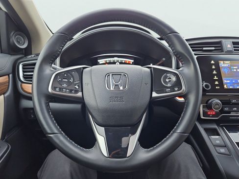 Used 2018 Honda CR-V Touring image 25