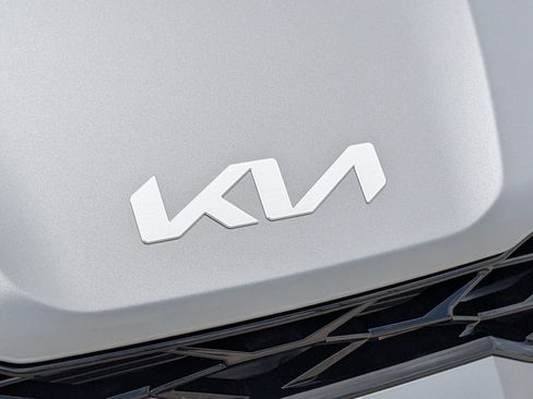 New 2026 Kia K5 GT-Line w/ GT-Line Red Interior Package image 11