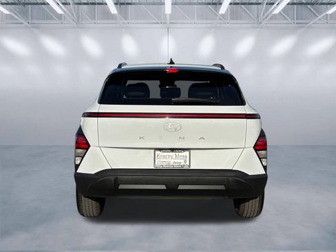 Used 2026 Hyundai Kona SEL Sport FWD image 5