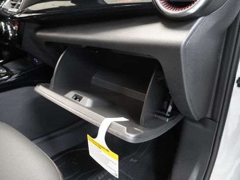 New 2026 Chevrolet Trax RS w/ Sunroof Package FWD image 36