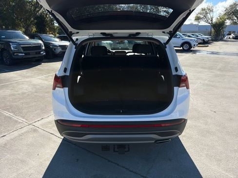 Used 2023 Hyundai Santa Fe SEL image 32
