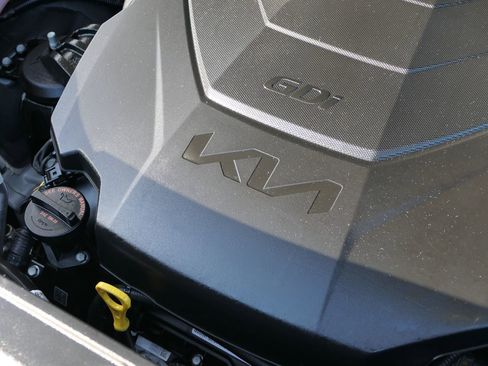 Used 2024 Kia Telluride SX Prestige X-Line image 30