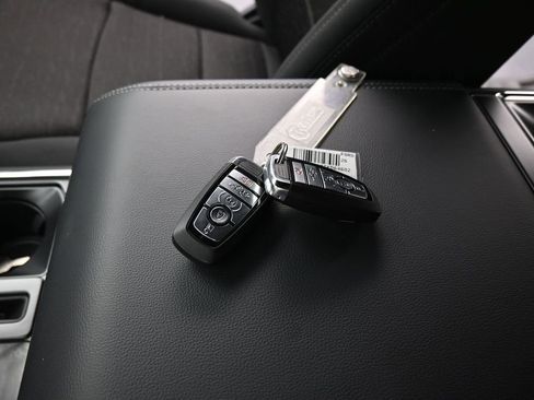 New 2026 Ford F150 XLT AWD/4WD image 18