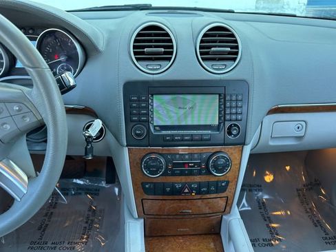 Used 2008 Mercedes-Benz GL 450 GL 450 image 18