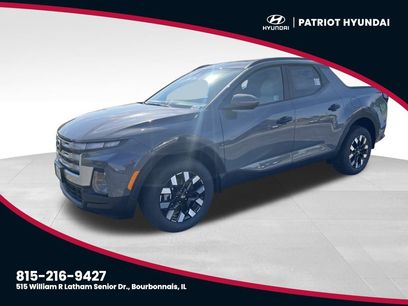 New 2026 Hyundai Santa Cruz SEL