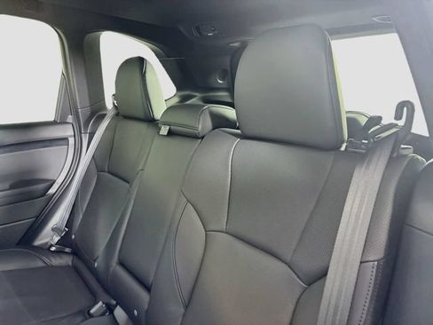 New 2026 Subaru Forester Limited AWD/4WD image 25