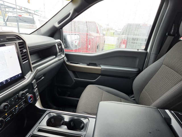 Used 2024 Ford F150 STX w/ Equipment Group 201A FX4 AWD/4WD image 15