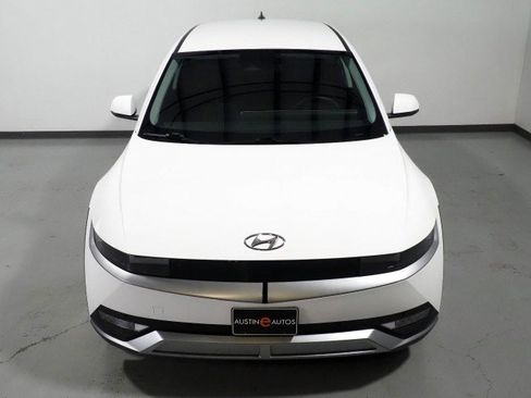Used 2024 Hyundai Ioniq 5 SEL image 10