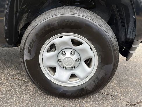 Used 2023 Toyota Tacoma SR image 16